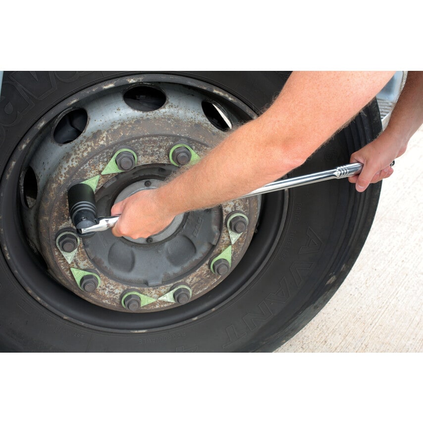 Deep Impact Socket Set 3/4inch Drive 9-Piece