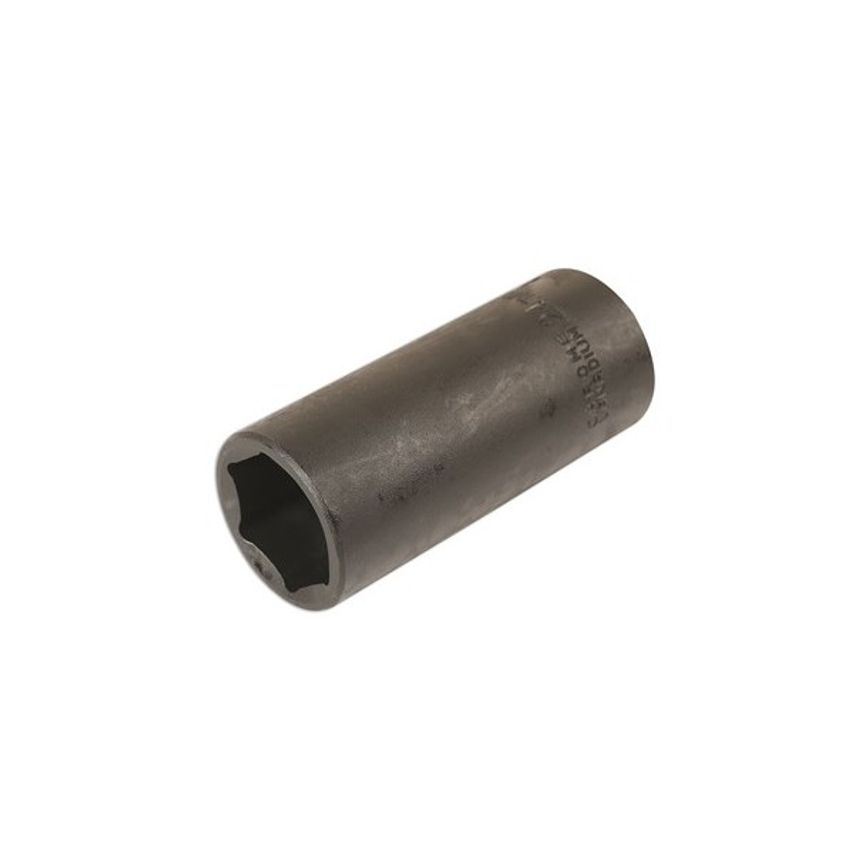 Deep Impact Socket - 24mm - 1/2in.Drive - 1717