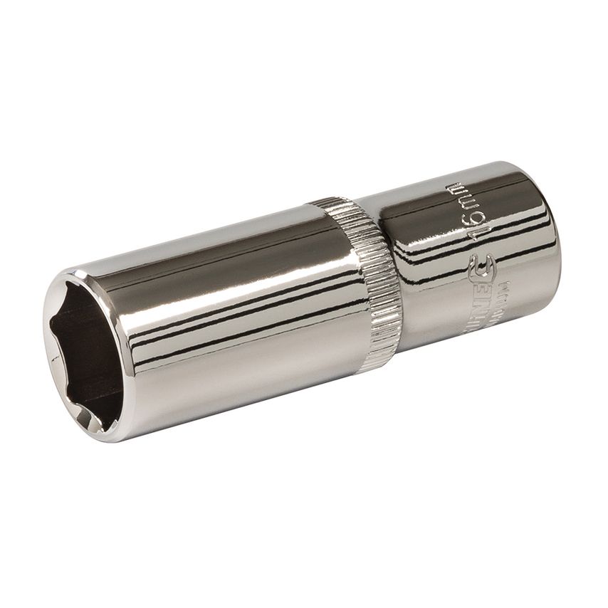 Deep Socket 3/8" Drive 6pt Metric 16mm
