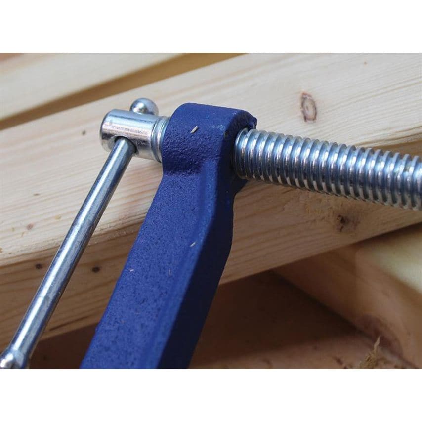 Deep Throat G-Clamp 85mm (3.1/4in) FAIG8DT