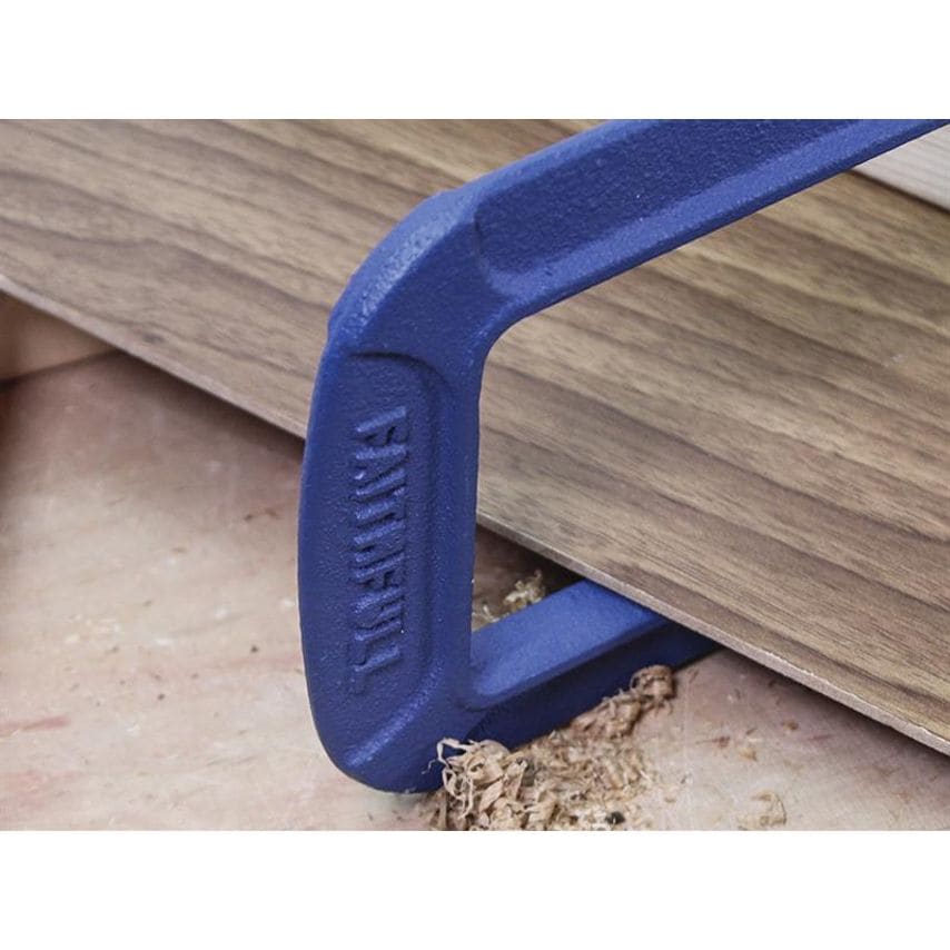 Deep Throat G-Clamp 85mm (3.1/4in) FAIG8DT