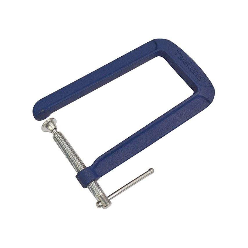 Deep Throat G-Clamp 85mm (3.1/4in) FAIG8DT