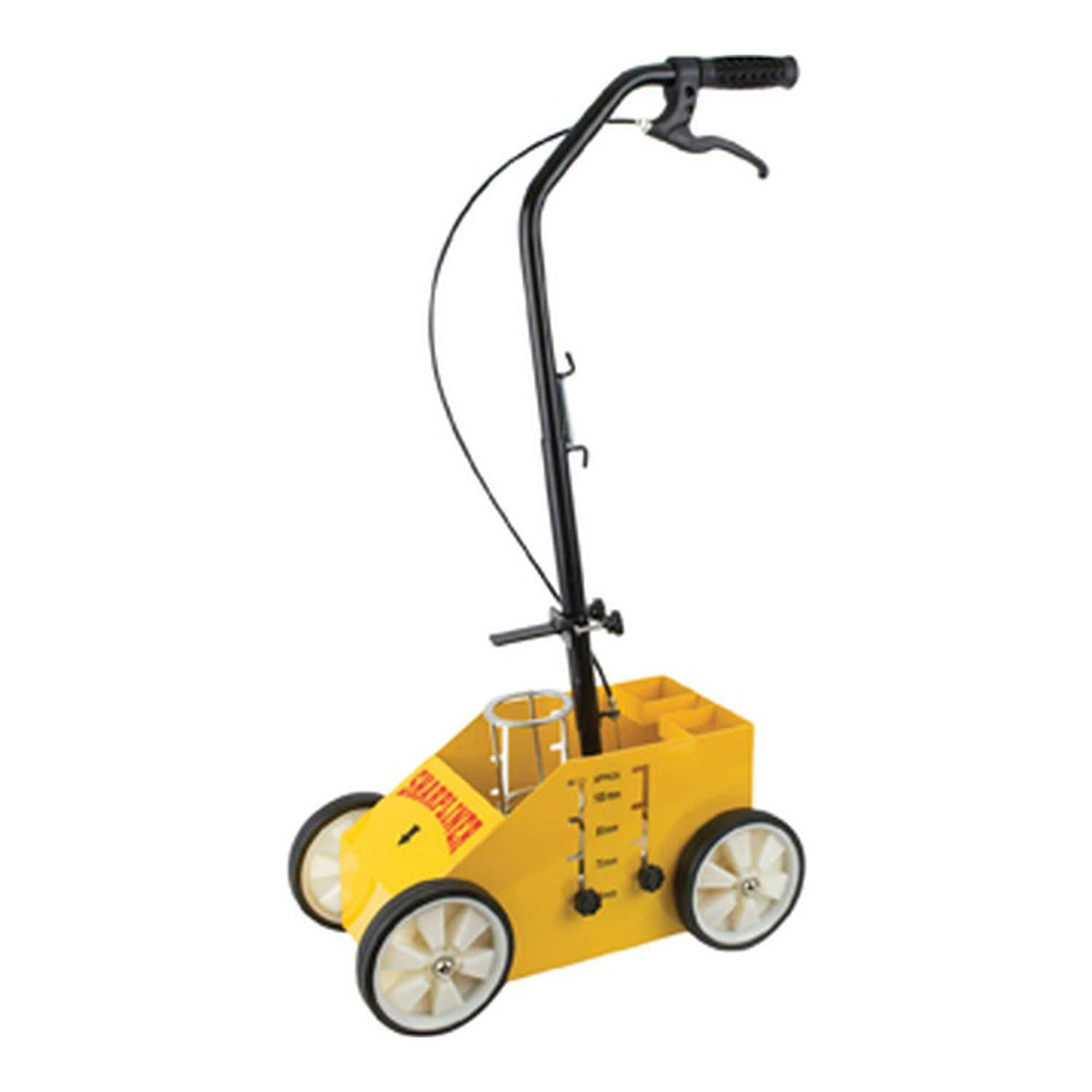Deluxe 4 Wheeled Applicator