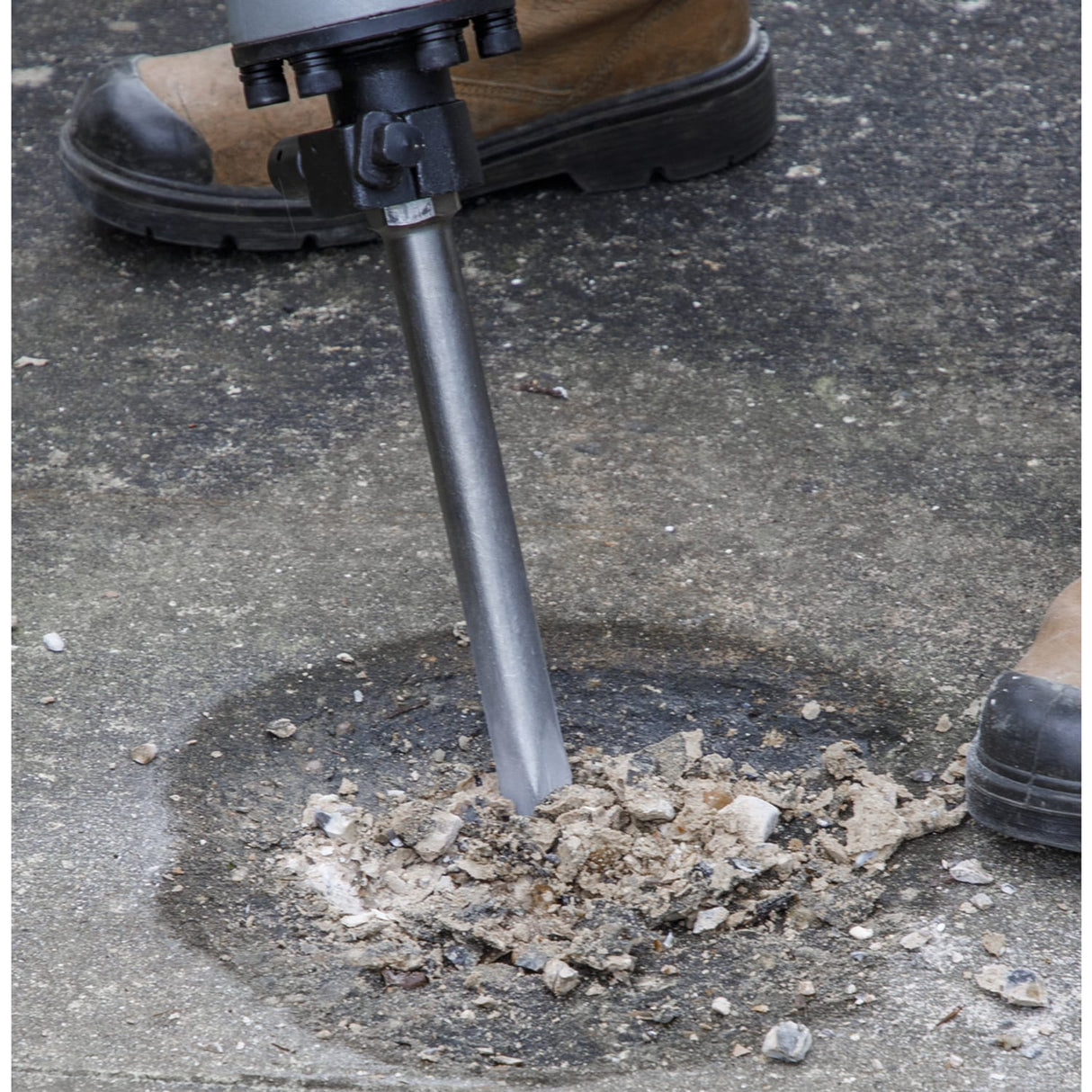 Demolition Breaker Hammer 1600W