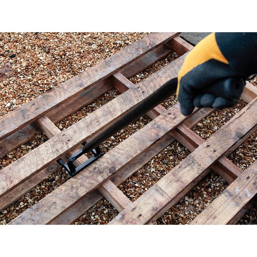 Demolition & Lifting Bar 92.5cm (37in) ROU64640