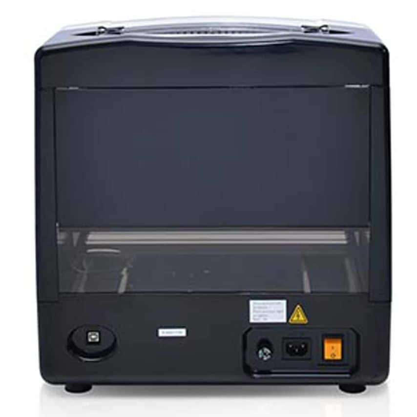 Desktop CNC Engraving Table - DEM-0906