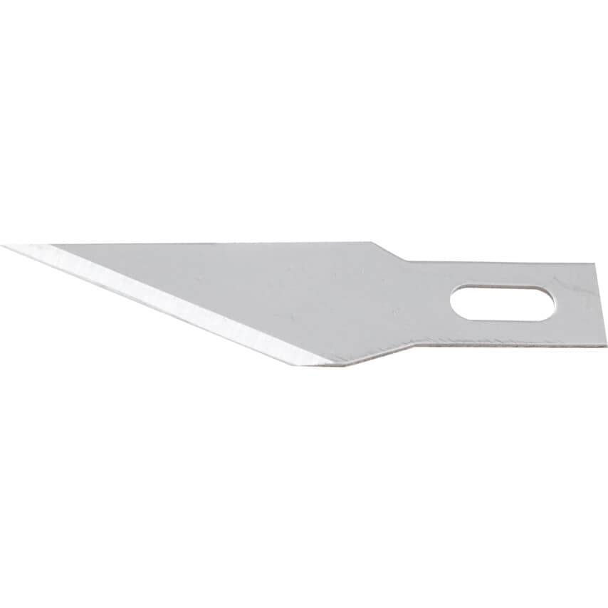 Detail/Cutting Blades for Craft Knife, Pack of 10