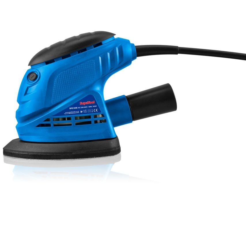 Detail Palm Sander 110W