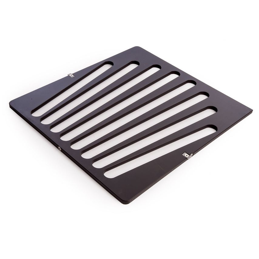 Dgp/Ip/Sf Inner Plate Straight Fan