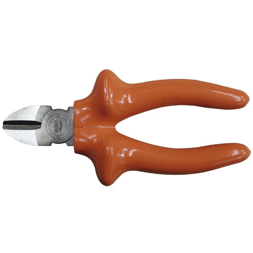 Diagonal Cutting Plier 190 mm Titacrom Dip Insulated 1000 V 36770