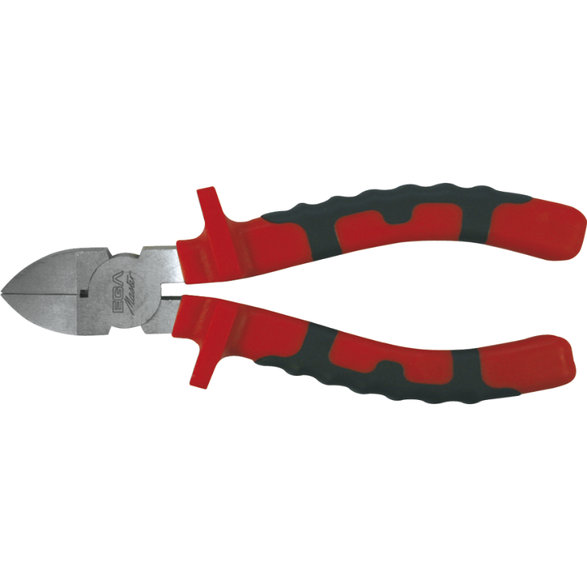 Diagonal Cutting Plier 200mm Titanium