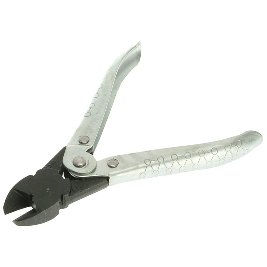 Diagonal Cutting Pliers 160mm (6.1/4in) MAU2990160