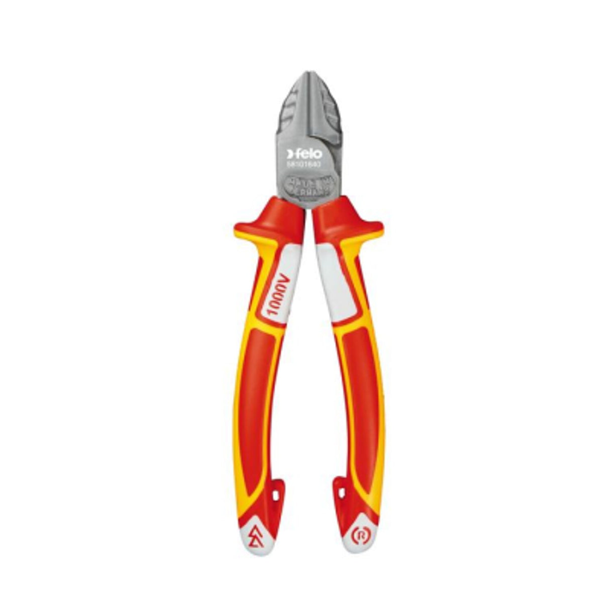 Diagonal Nippers 180mm 58101840 VDE Snips