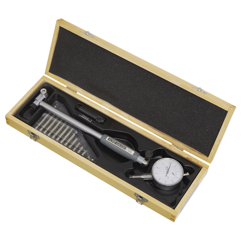 Dial Bore Gauge 50-160mm