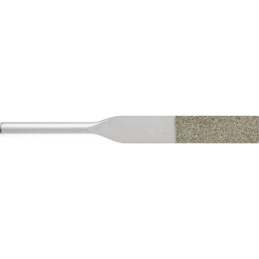 Diamond-MFT-file DF0106/55 D126 Flat Conical