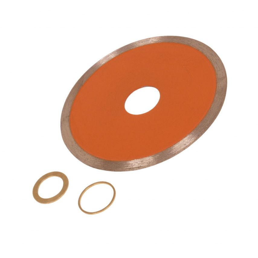 Diamond Blade Std 100mm