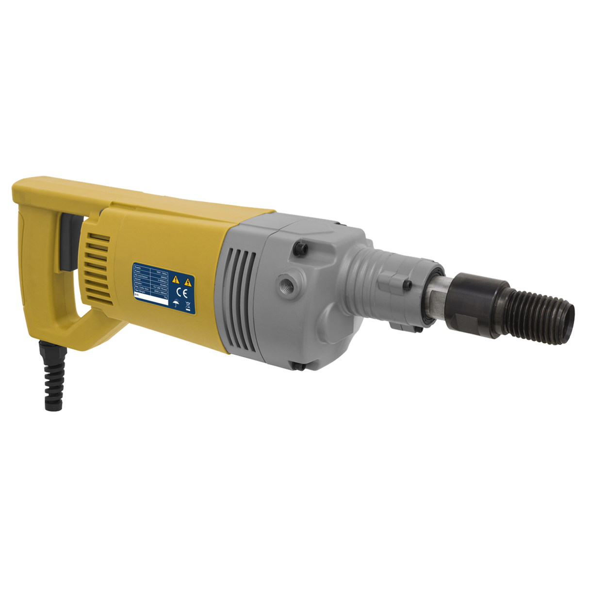 Diamond Core Drill 110V