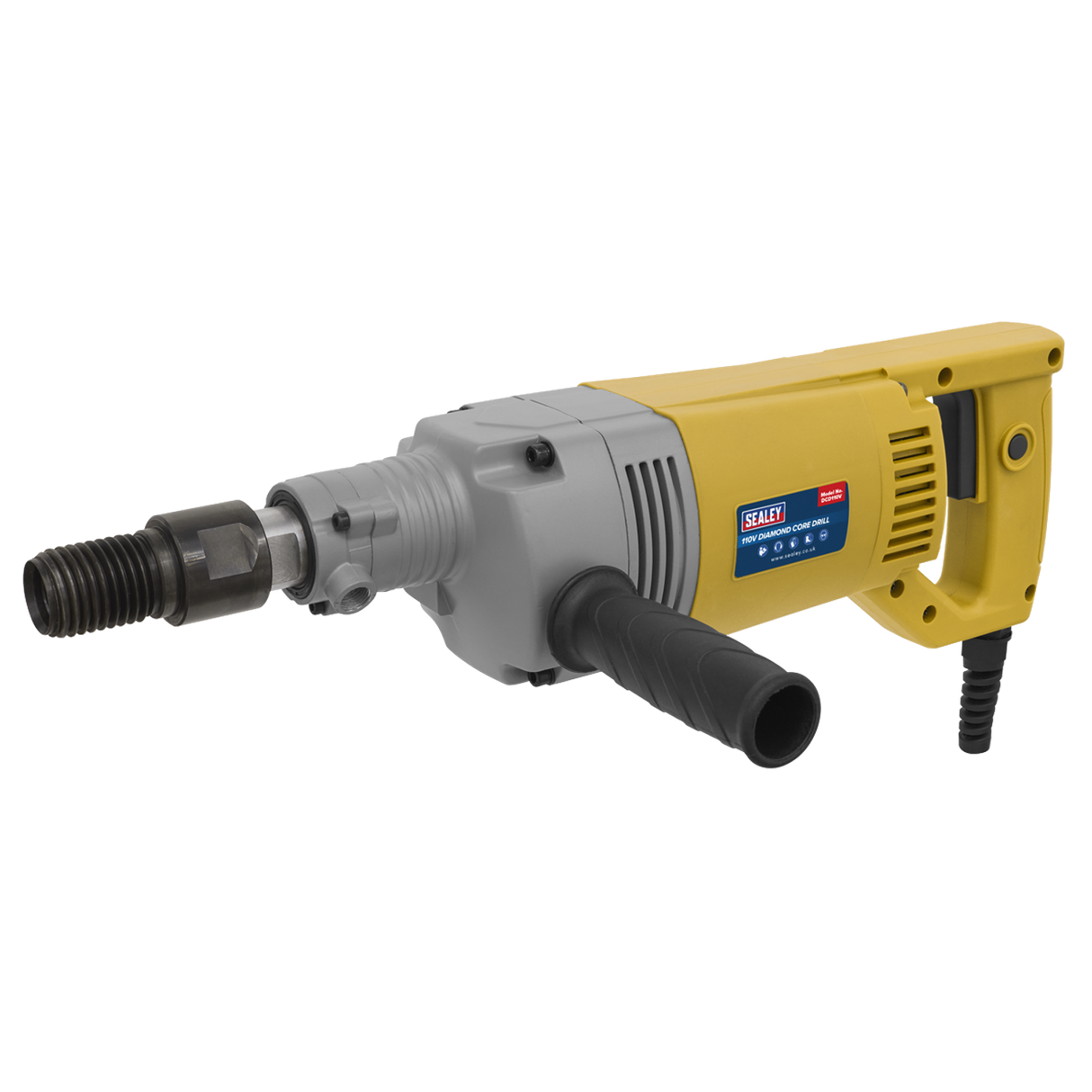 Diamond Core Drill 110V