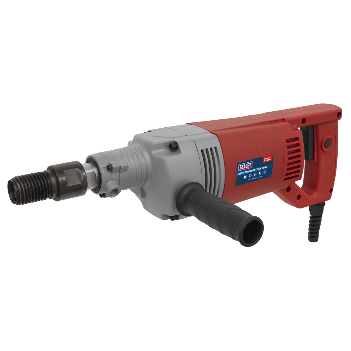 Diamond Core Drill 230V
