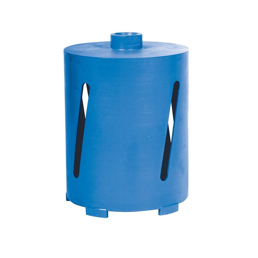 Diamond Core Drill Bit 127 X 150mm