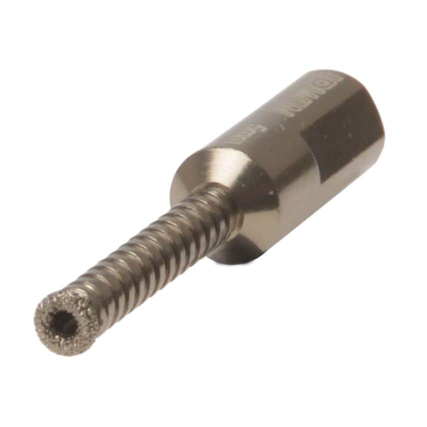 Diamond Drill Bit 10mm - IRW10507896