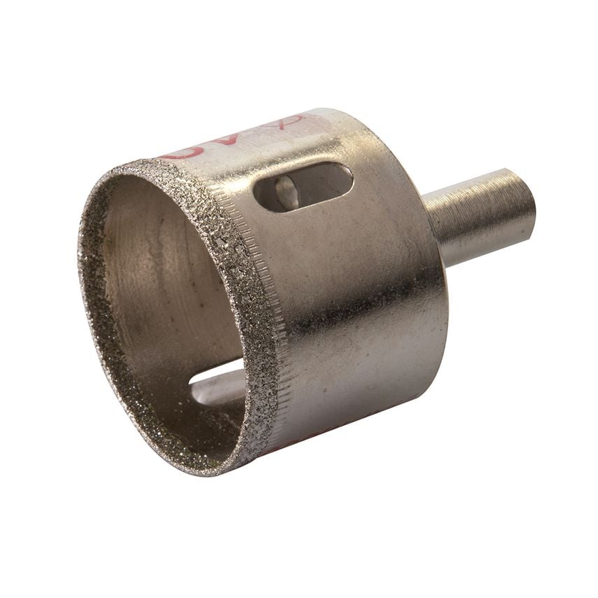 Diamond Dust Holesaw 40mm