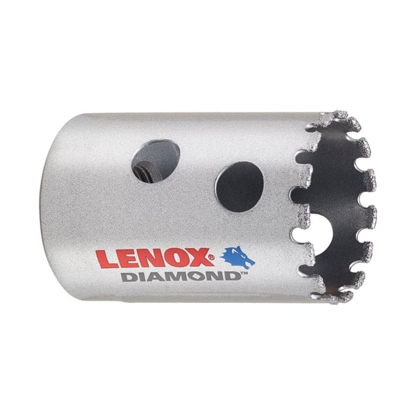 Diamond Holesaw 38mm