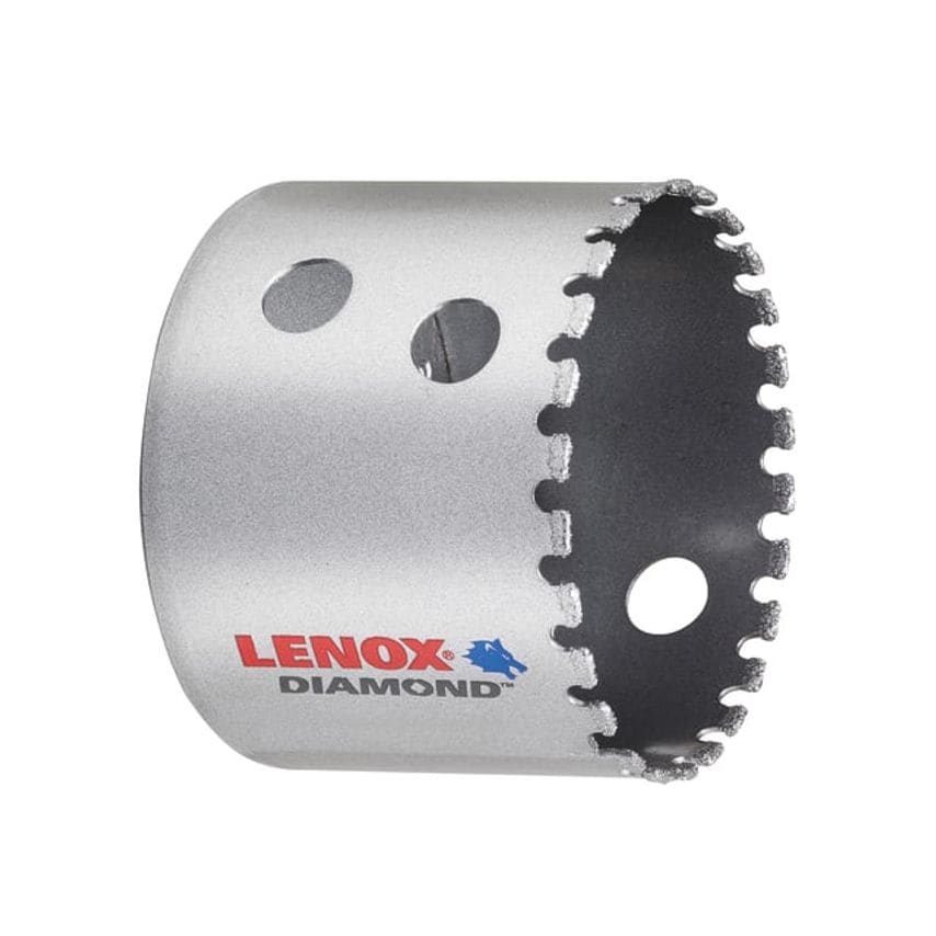 Diamond Holesaw 60mm