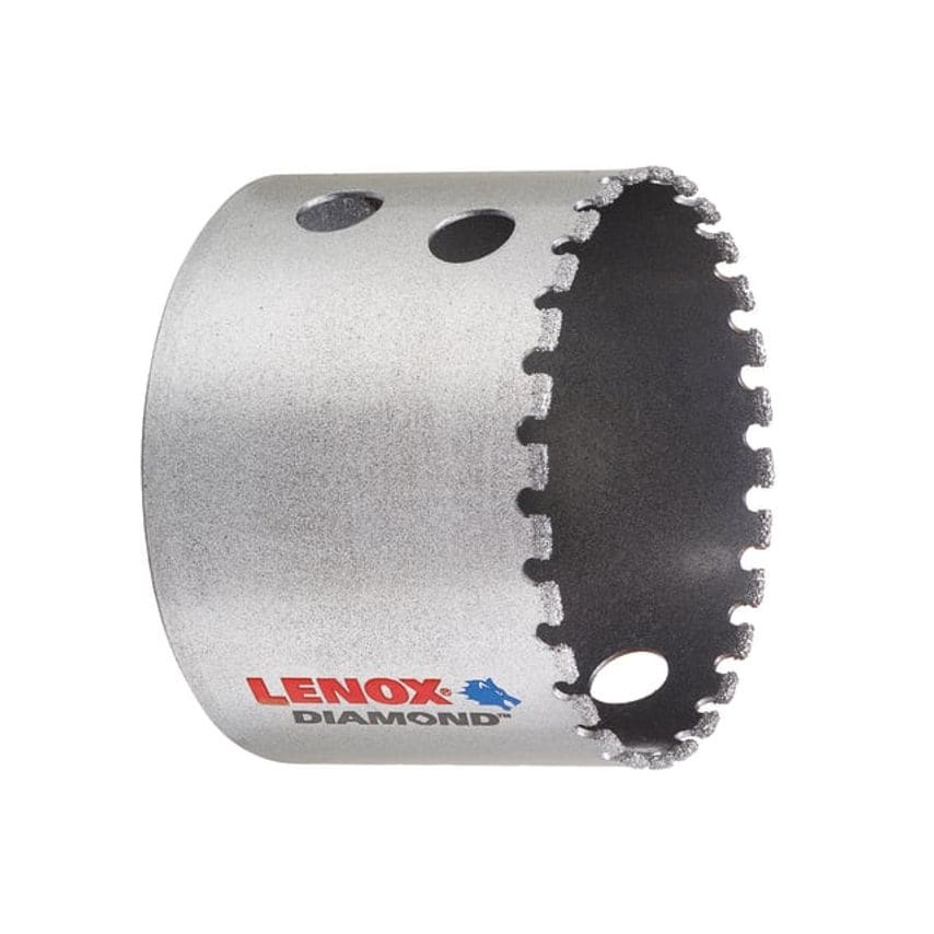 Diamond Holesaw 64mm