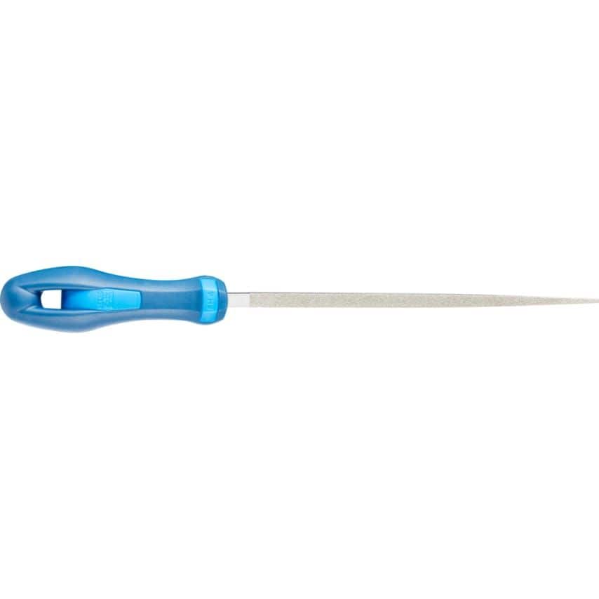 Diamond Machinist's File DF1142/200 D151 Square