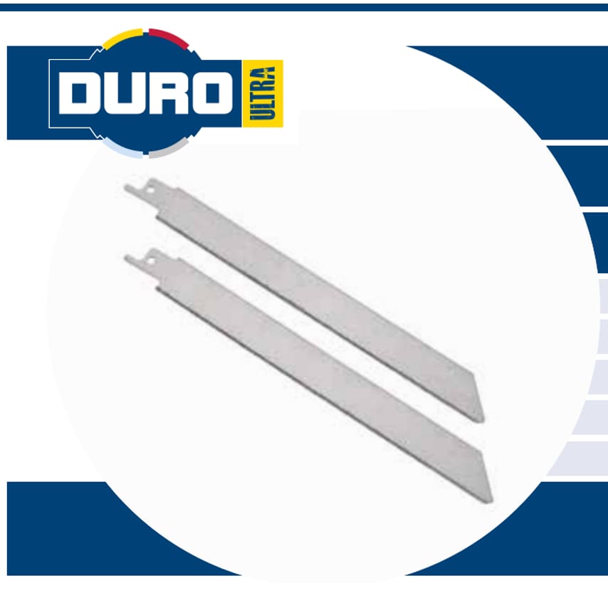 Diamond Reciprocating Saw Blade - Multiple Applications