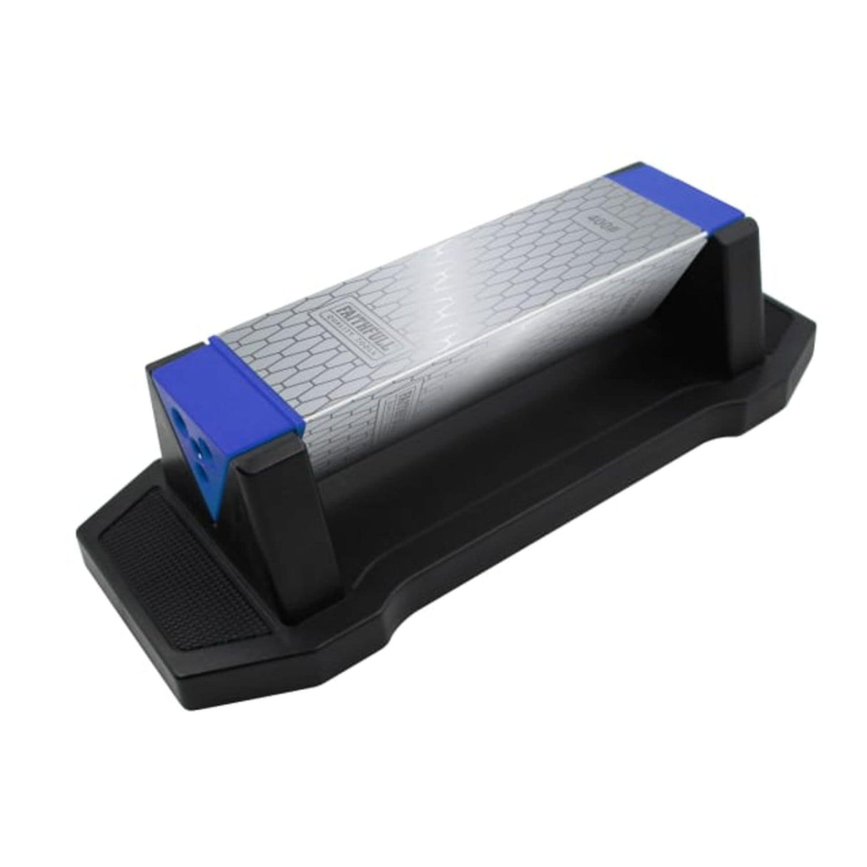 Diamond Sharpening Tri-Stone 400, 1000 & 1200G