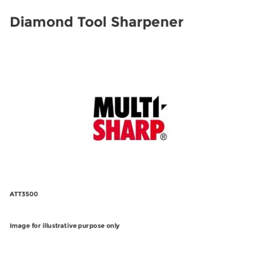 Diamond Tool Sharpener