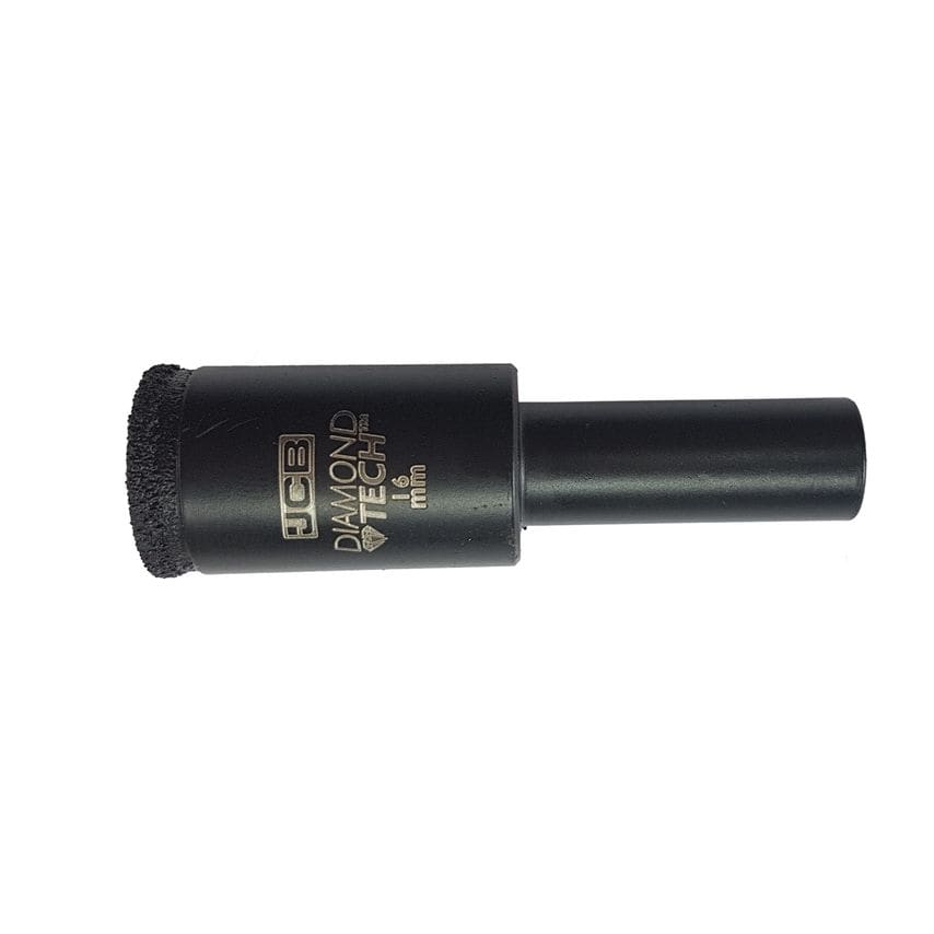 Diamondtech Hole Saw 16mm