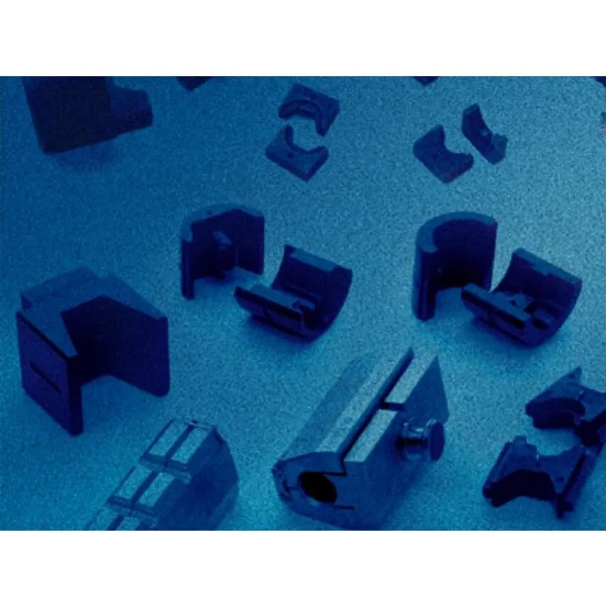 Die Hexagonal 500mm2 - 2500114552