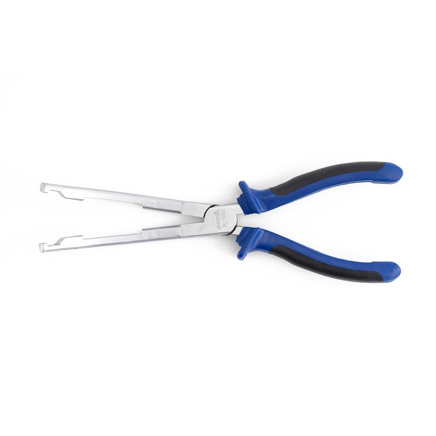 Diesel Engine Glow Plug Connector Pliers 90 Degree Angled Glowplug Remover