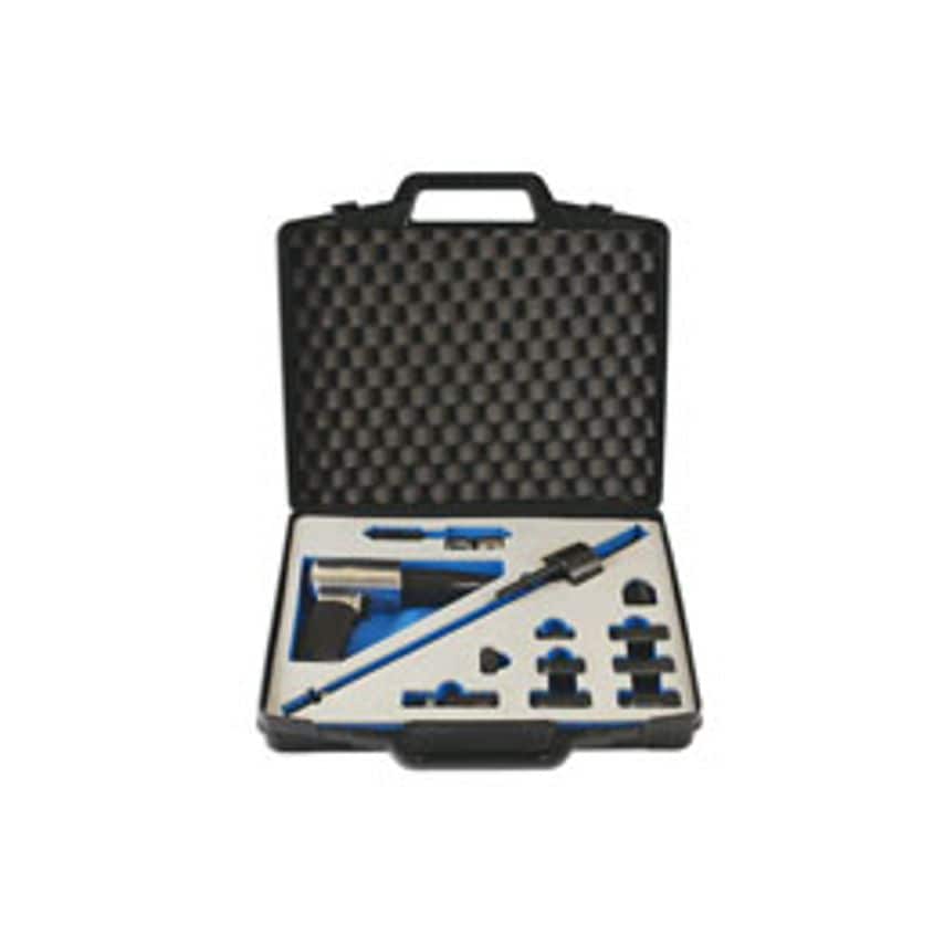 Diesel Injector Extractor with Air Hammer & Adaptors
