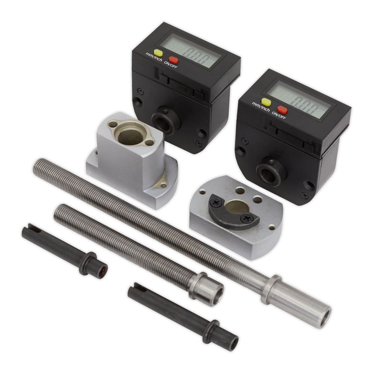 Digital Feed Display - SM3002DFD