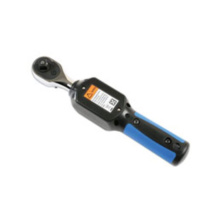 Digital Torque Ratchet 3/8"D 12 - 60Nm