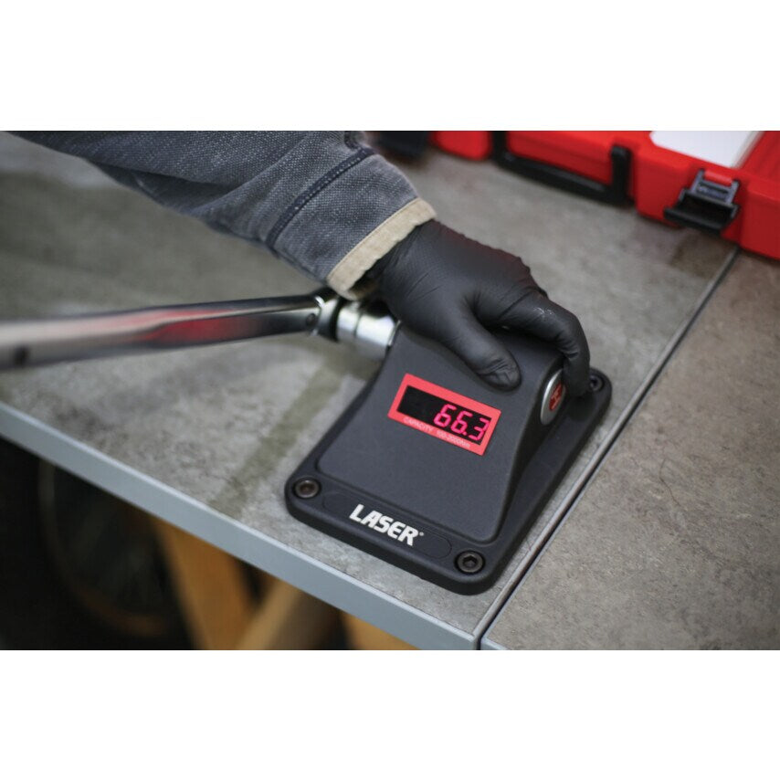 Digital Torque Tester 100-2000nm