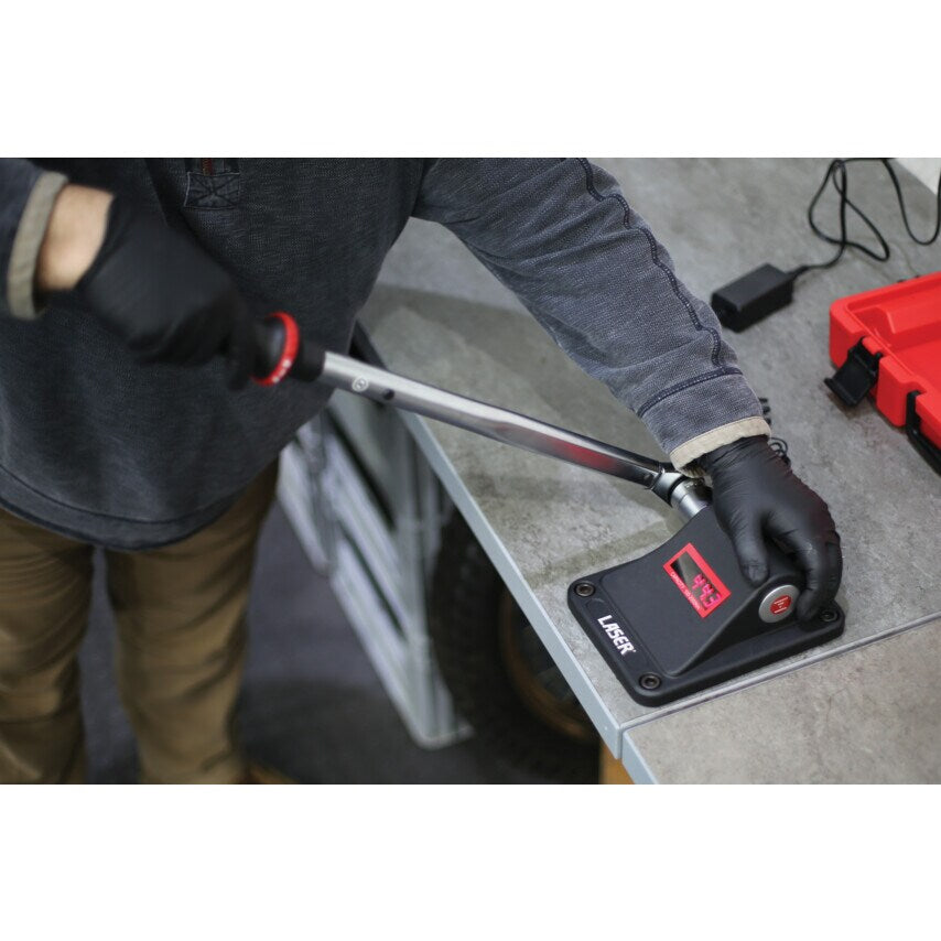 Digital Torque Tester 100-2000nm