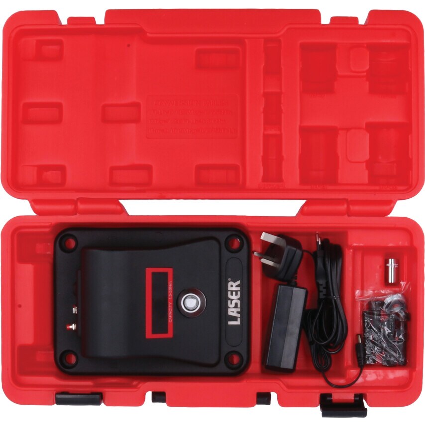 Digital Torque Tester 1.5-30nm