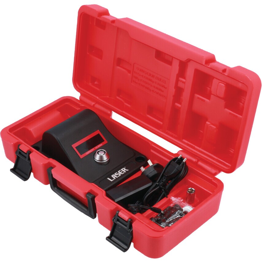 Digital Torque Tester 1.5-30nm