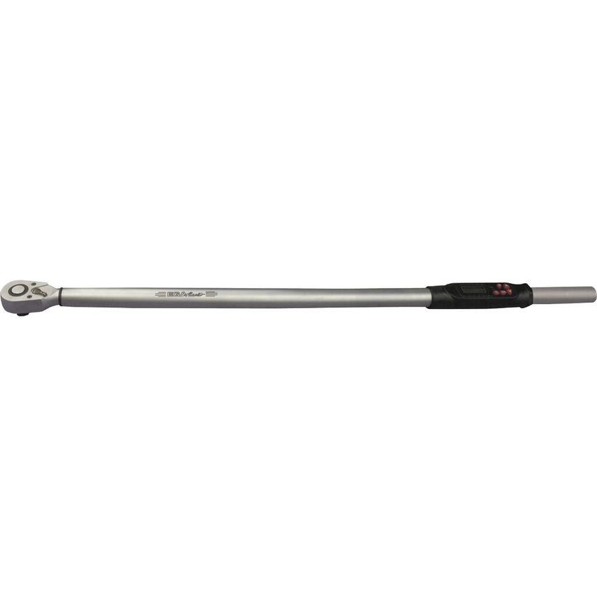 Digital Torque Wrench 3/4" 25-500 NM with Data Communication