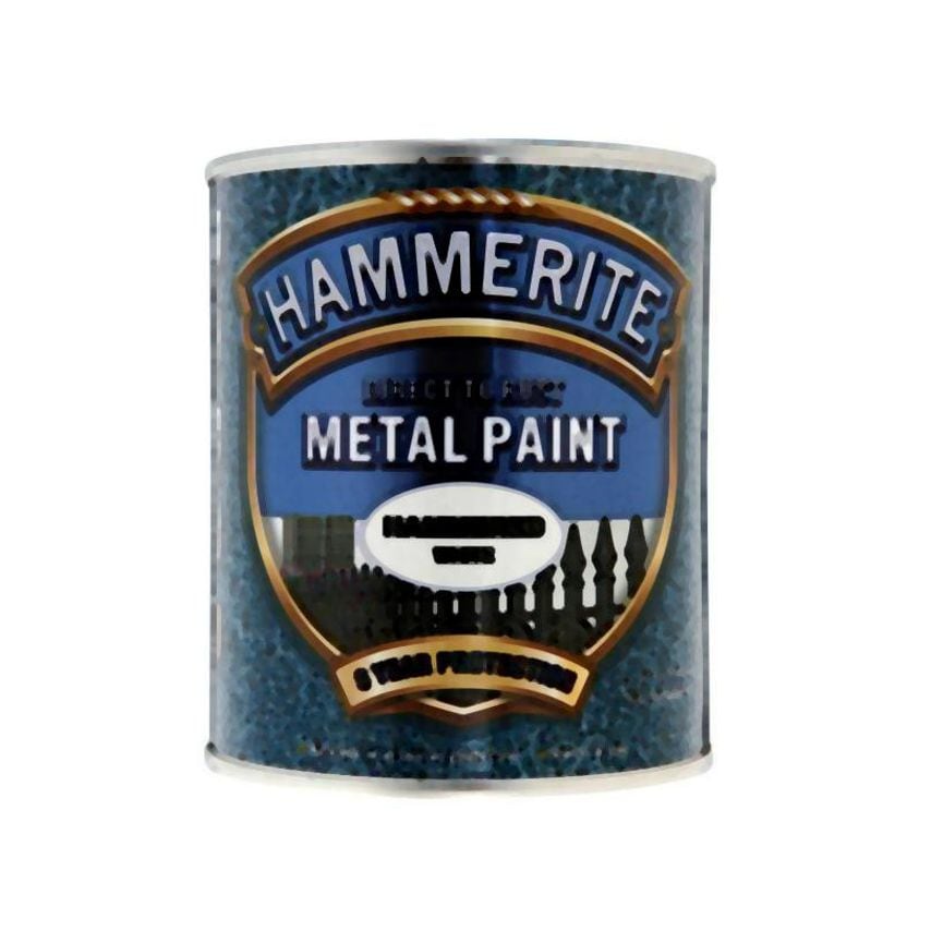 Direct to Rust Smooth Finish Metal Paint Dark Green 250ml