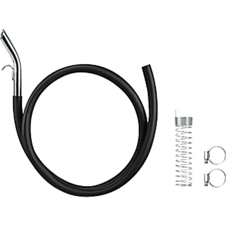 Discharge Hose Set, For Crank Operated Hand Pump, For Oil/Diesel