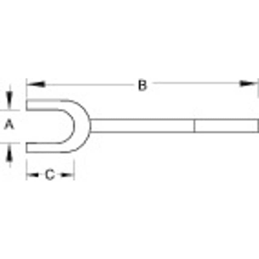 Dismantling and assembly fork 23 mm
