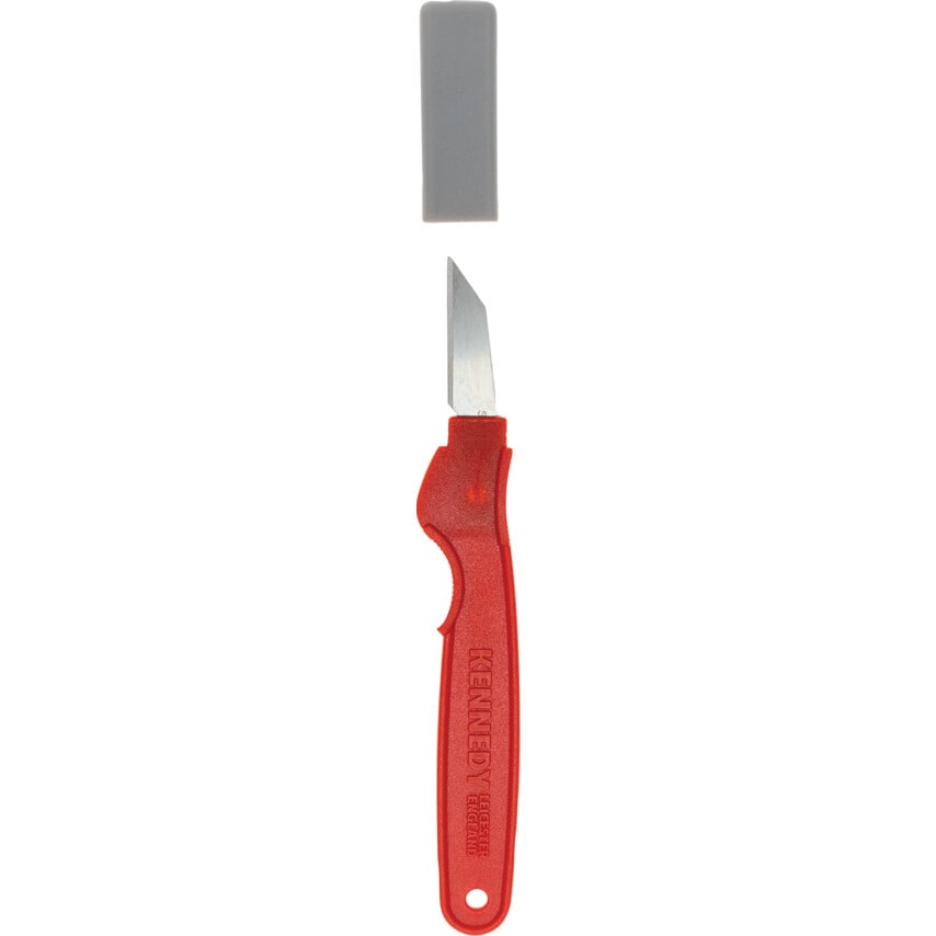 Disposable Craft Knife Fixed Blades