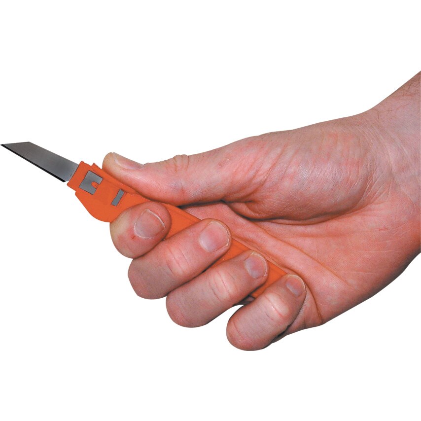 Disposable Craft Knife Fixed Blades