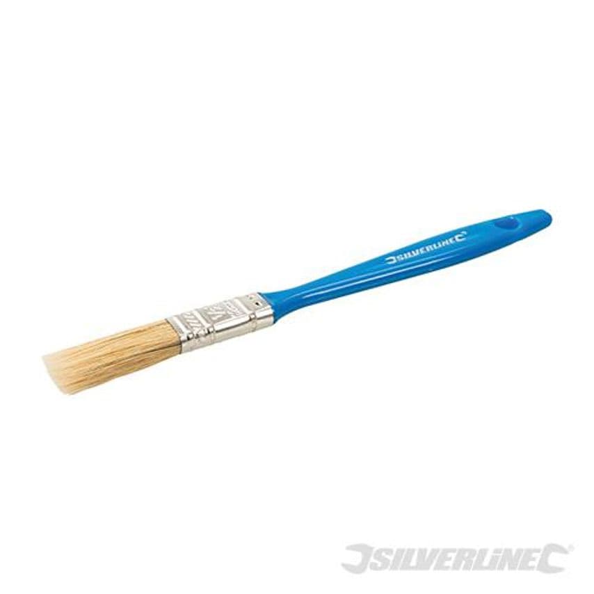 Disposable Paint Brush 12mm/1/2"